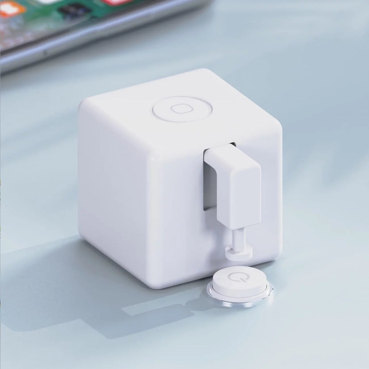 Finger Robot Remote Control Button X492