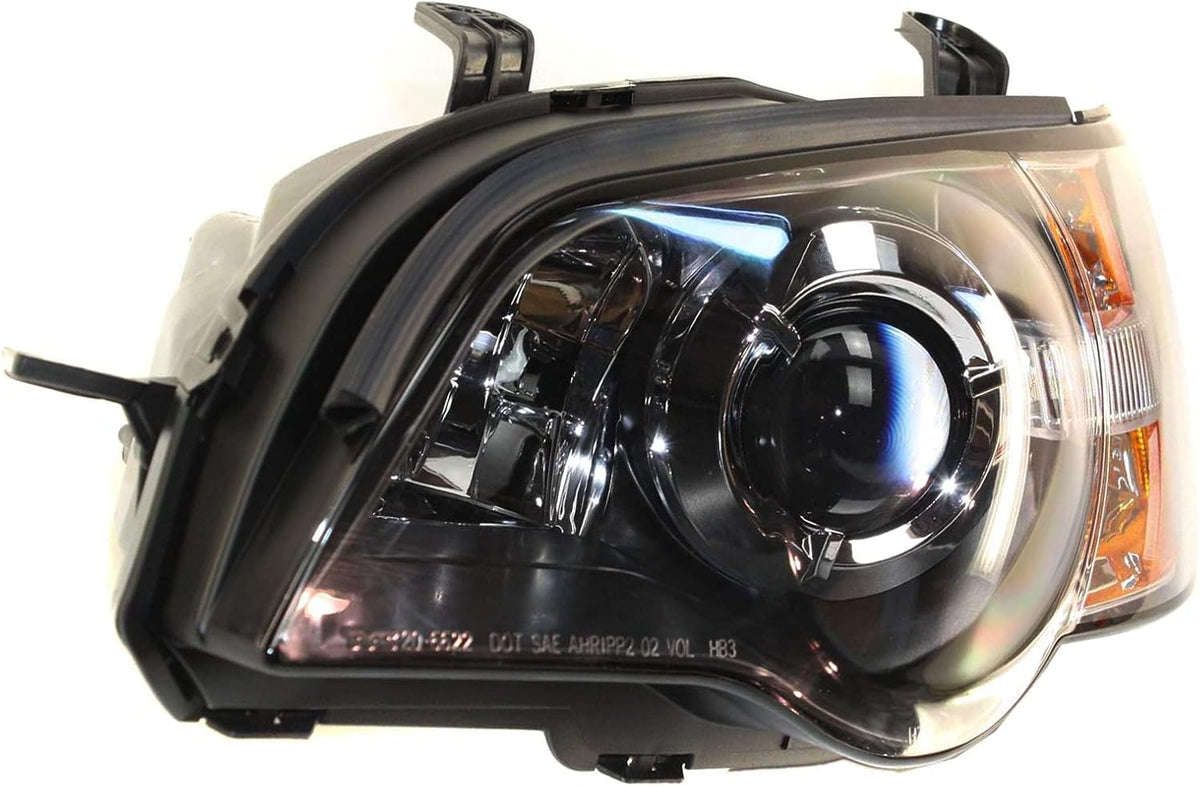 Headlight Assembly Set of 2 R459