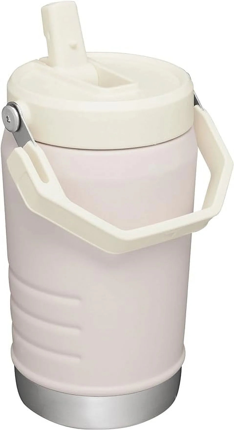 40oz IceFlow Flip Straw Jug A6892