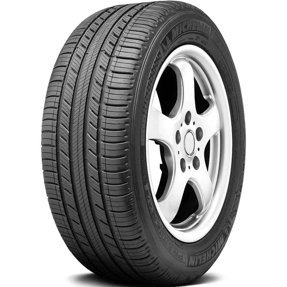 215/45R17 87 V Tire J7049