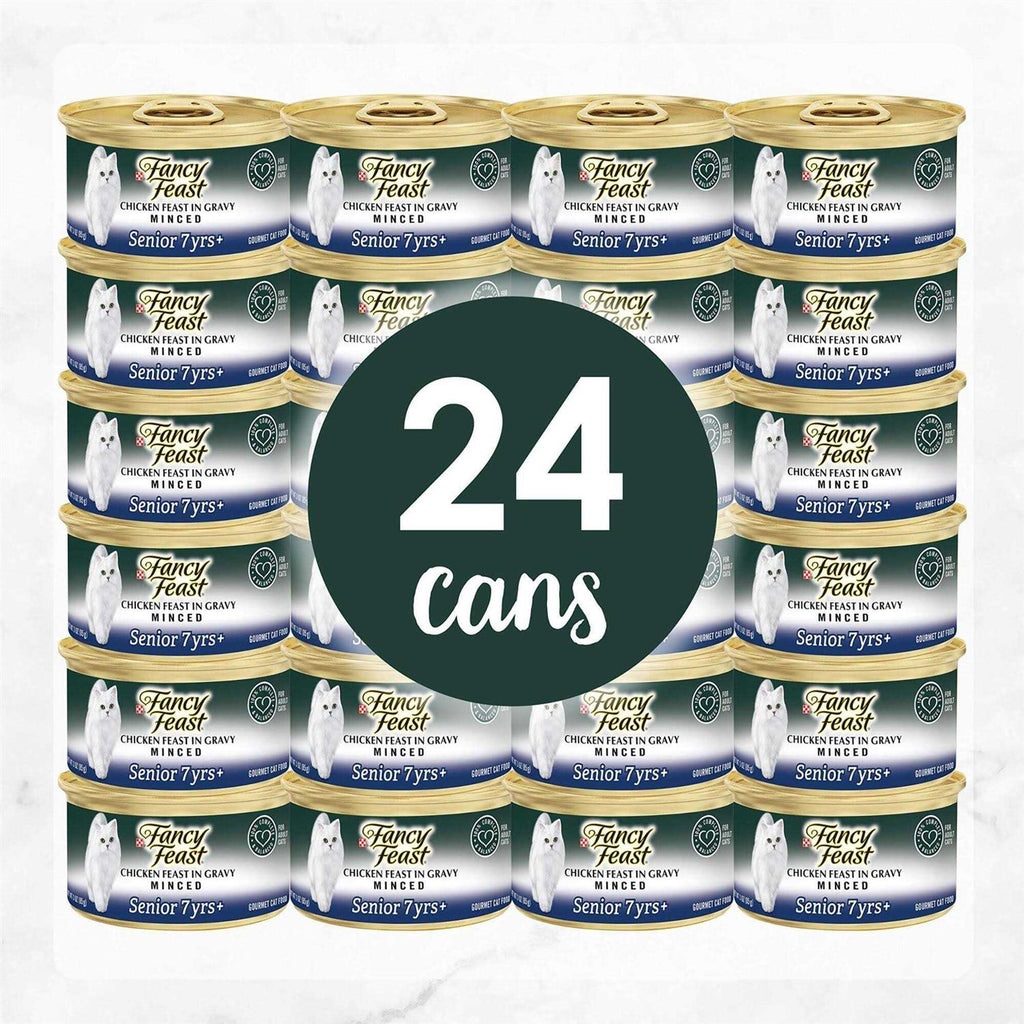 Wet Cat Food J86692