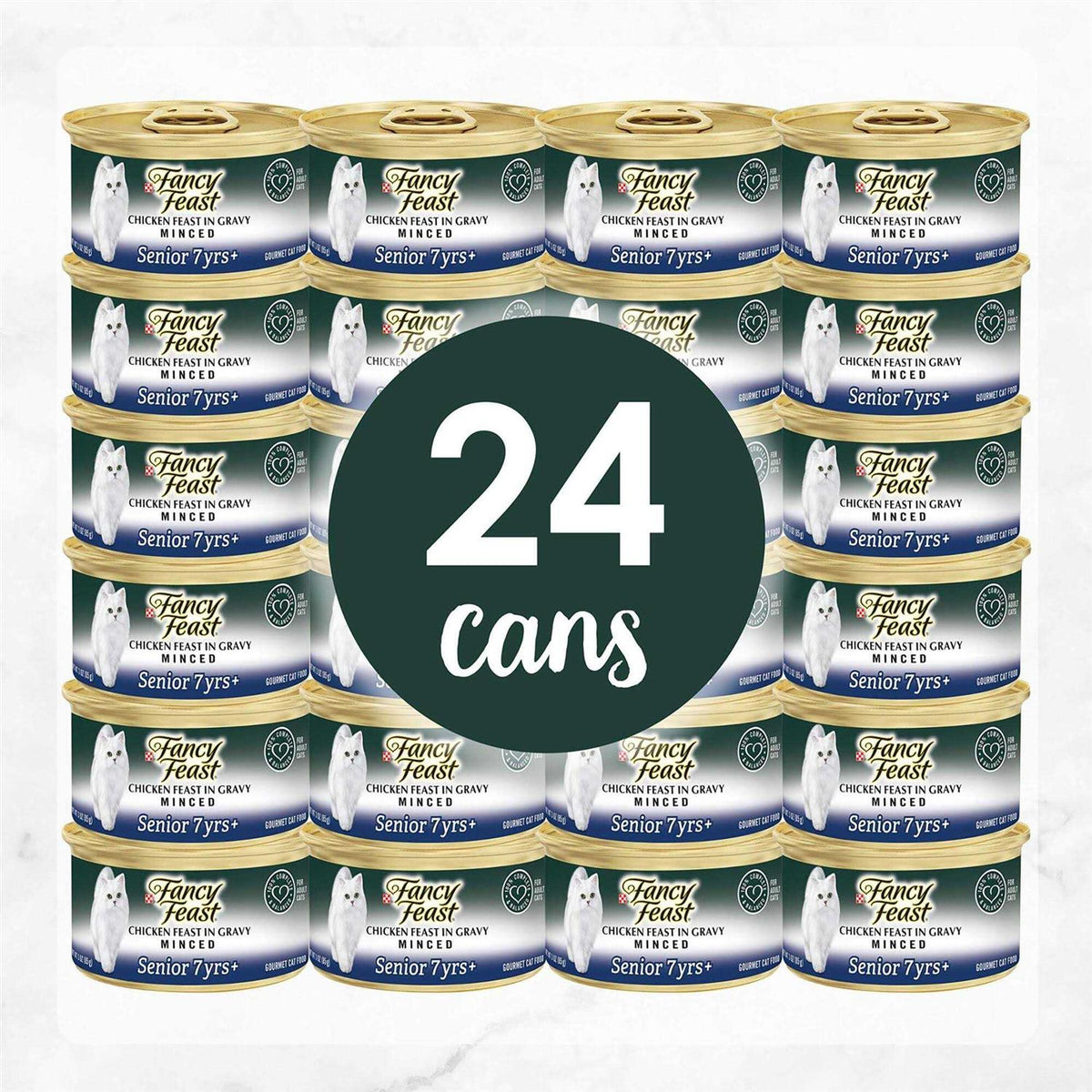 Wet Cat Food J86692