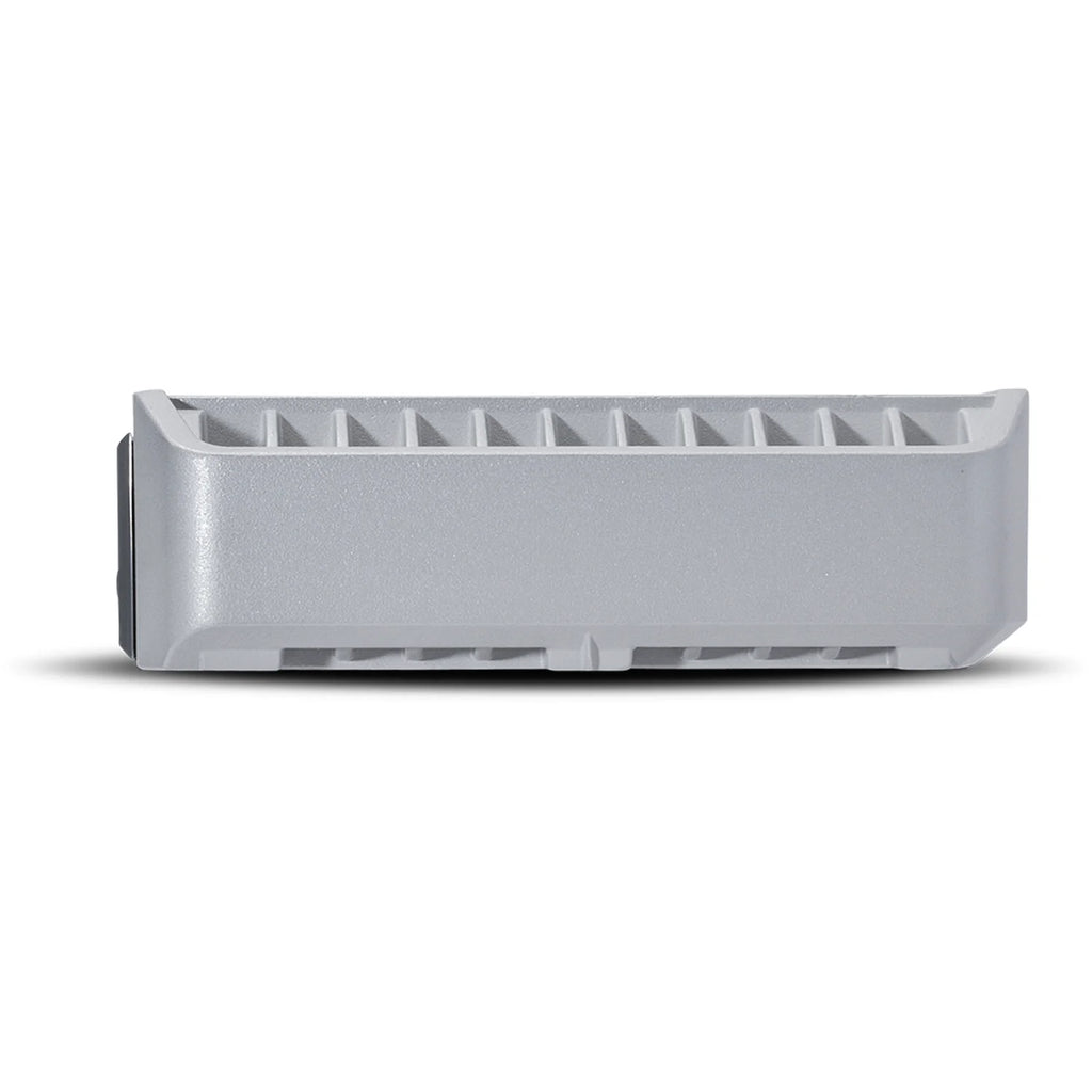 1000 Watt 5-Channel Amplifier O91507