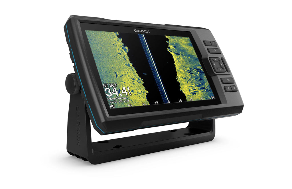 Striker Vivid 9SV Fishfinder Z579