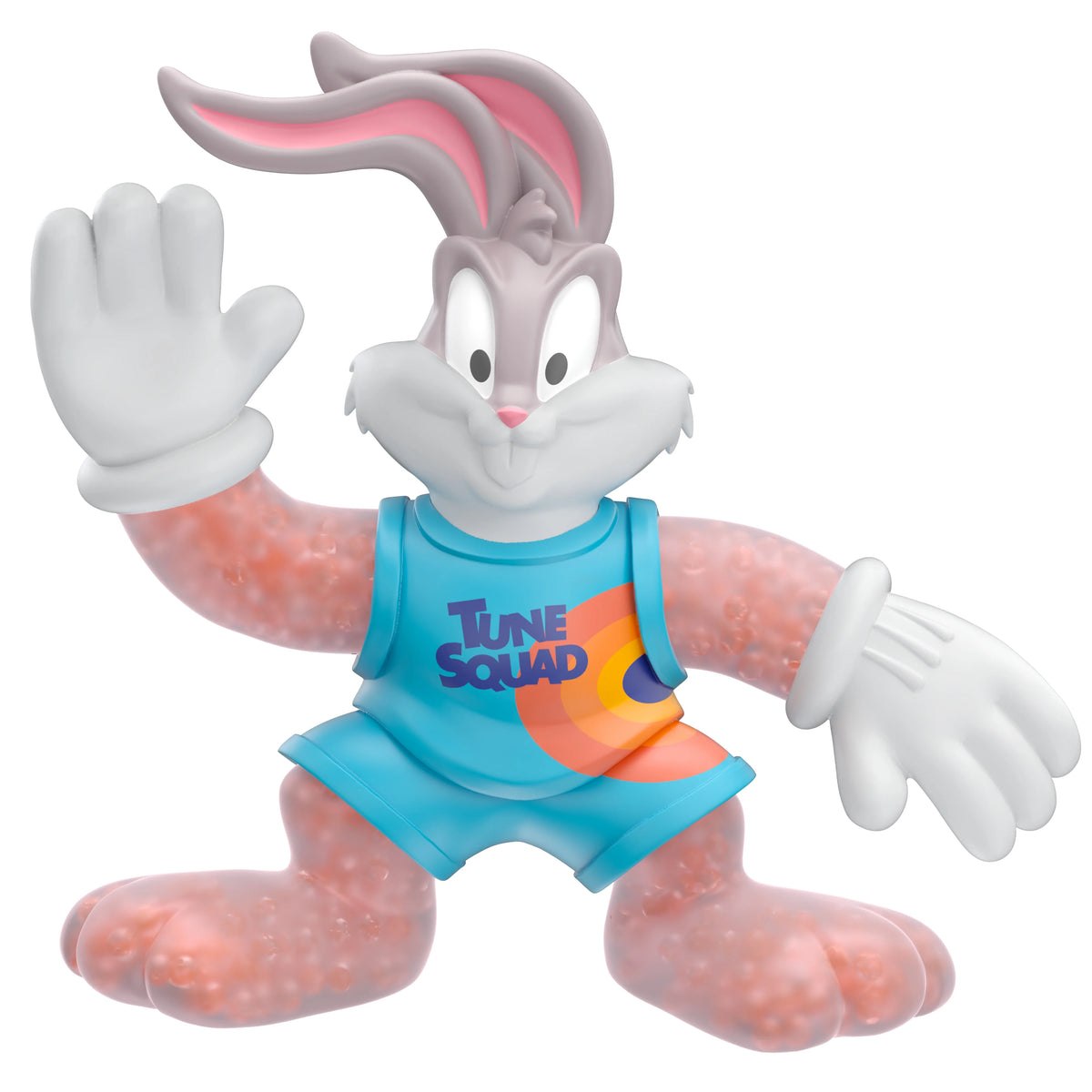Stretchy Goo Filled Action Figure A400