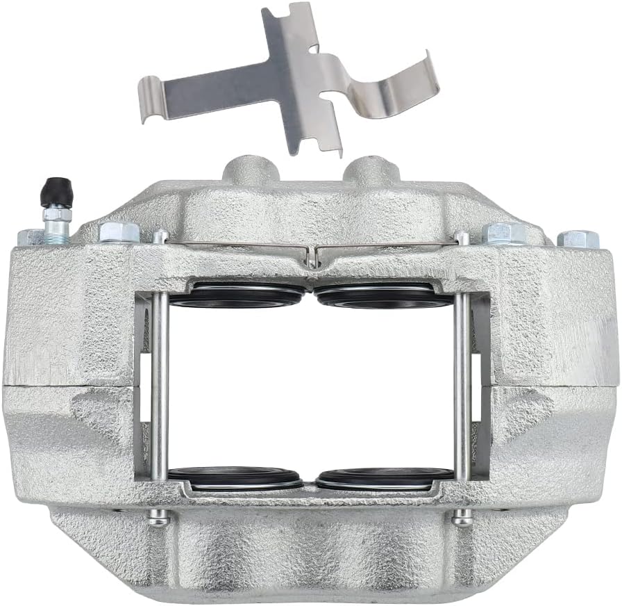 Front Passenger & Driver Disc Brake Caliper for Toyota 2004 Tacoma 1996-2002 4Runner P911151