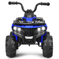 Blue 6V Kids Ride On ATV C46240