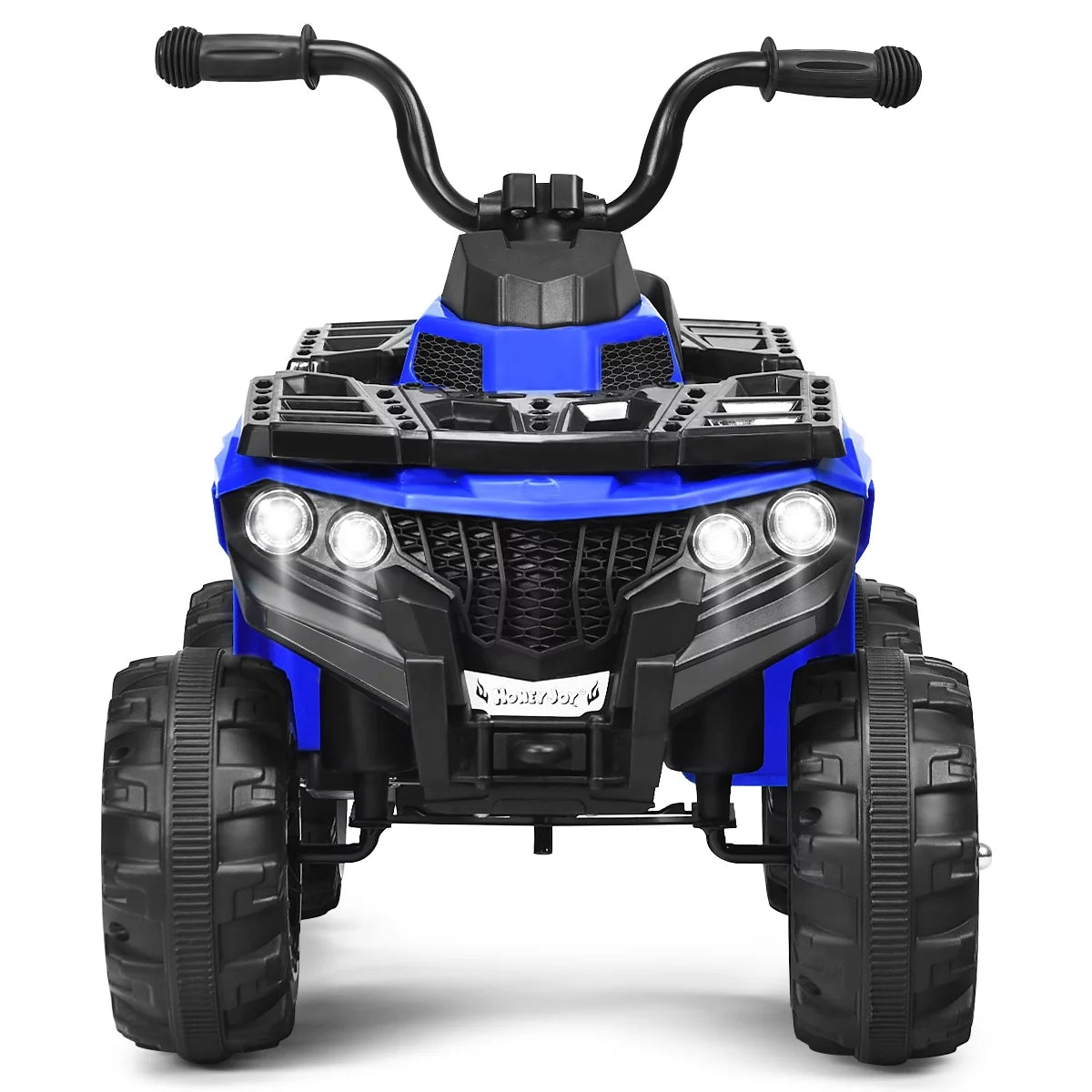 Blue 6V Kids Ride On ATV C46240