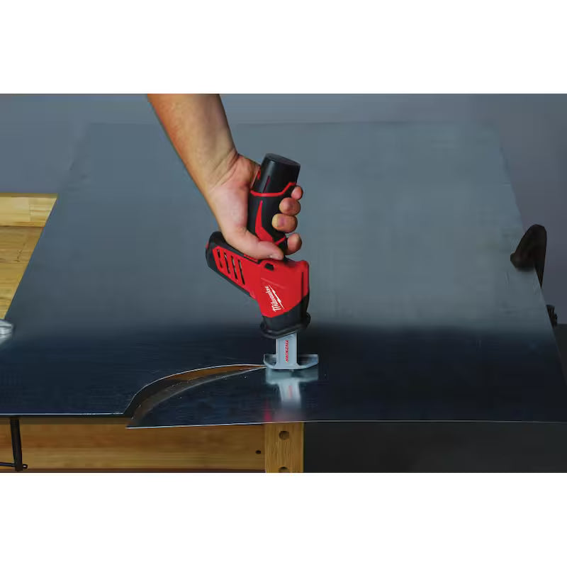 12V Cordless 5-Tool Combo Kit with 15-Piece Drill Bit Set T663