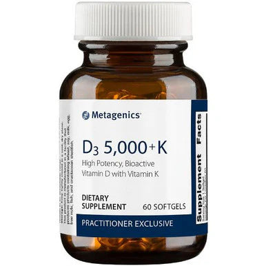 D3 5000 + K G58111
