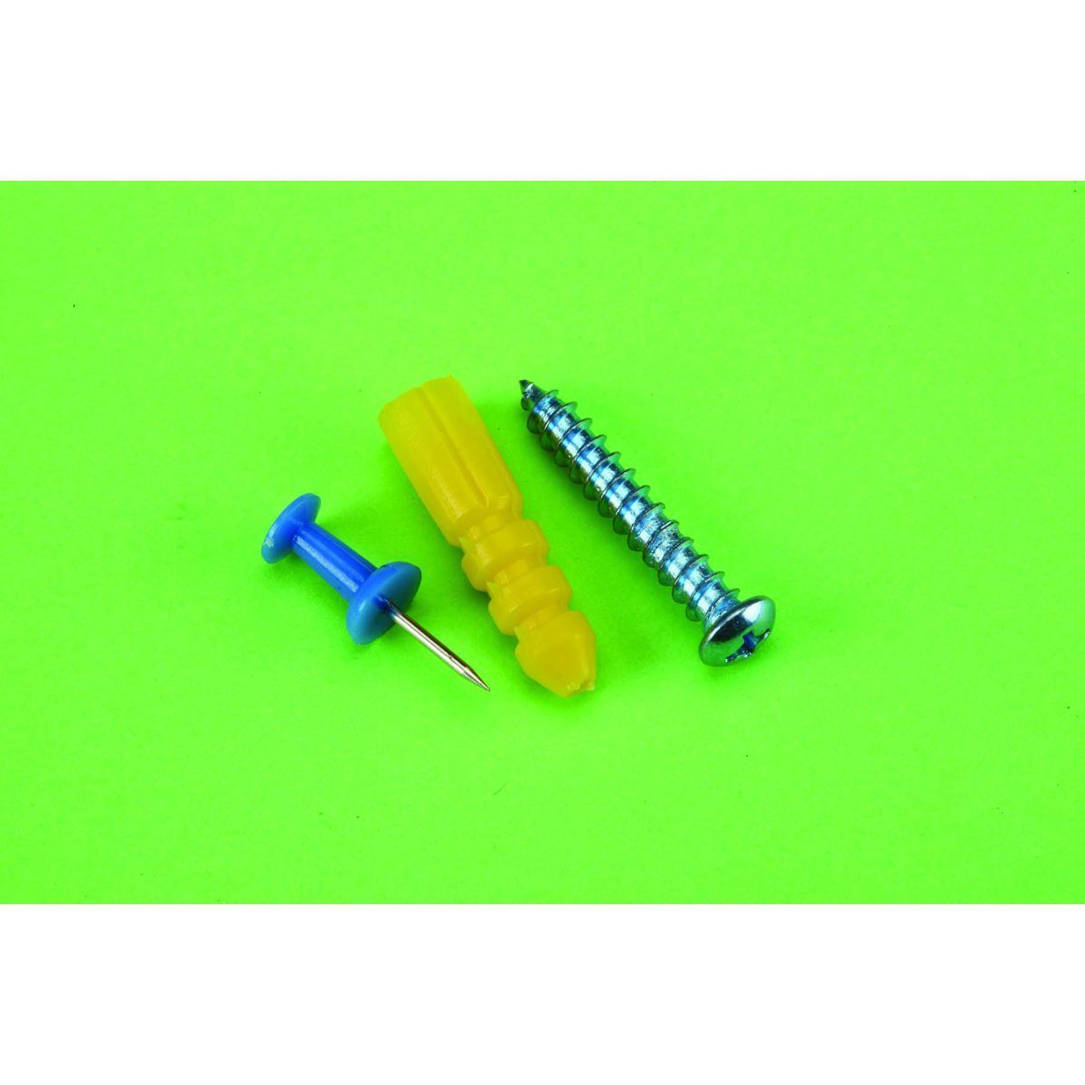 Home Hardware Assortment, 600 Piece G752767